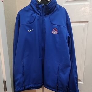 Nike Men's BSU Jacket